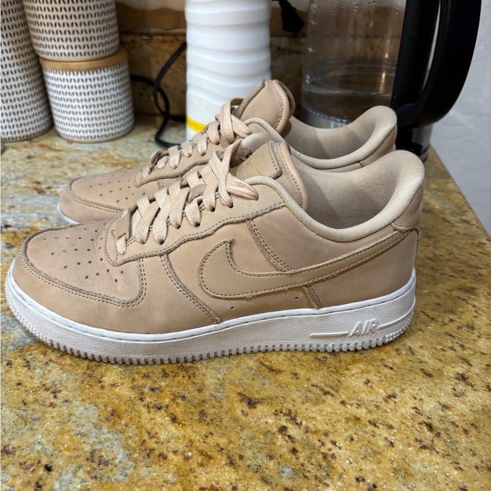 Nike Air Force 1 size 9 - Picture 3 of 9